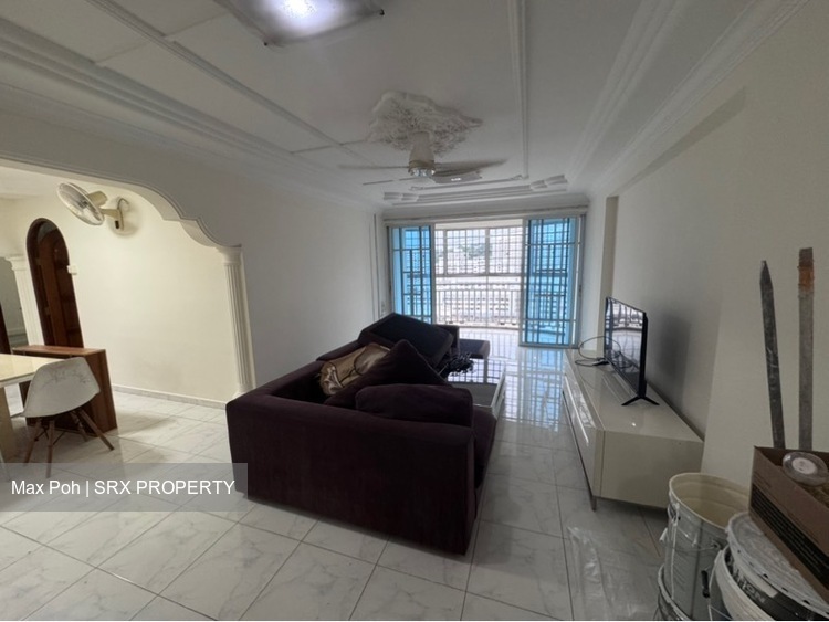 Blk 48 Blangah Court (Bukit Merah), HDB 5 Rooms #566082821